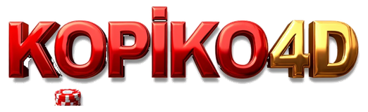 kopiko4d